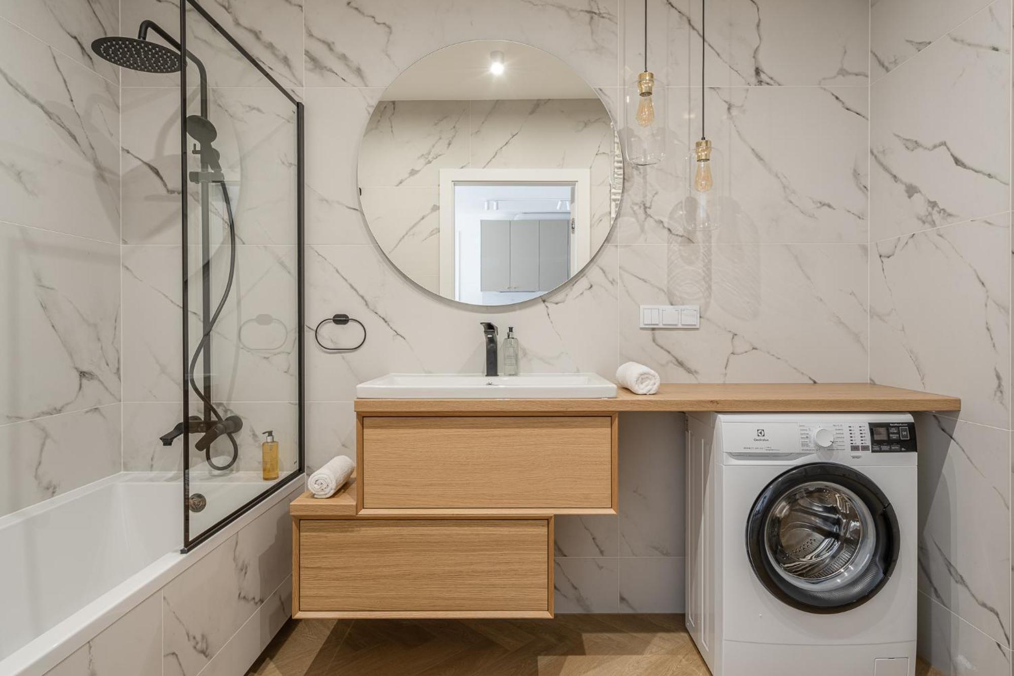 Rentplanet - Przedmiescie Olawskie Wroclaw Ngoại thất bức ảnh